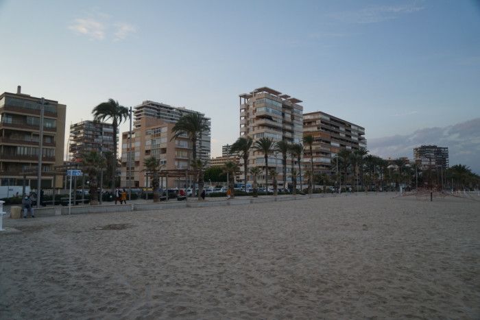Apartamento en San Juan
