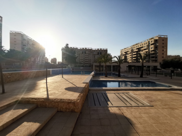 Apartamento en San Juan