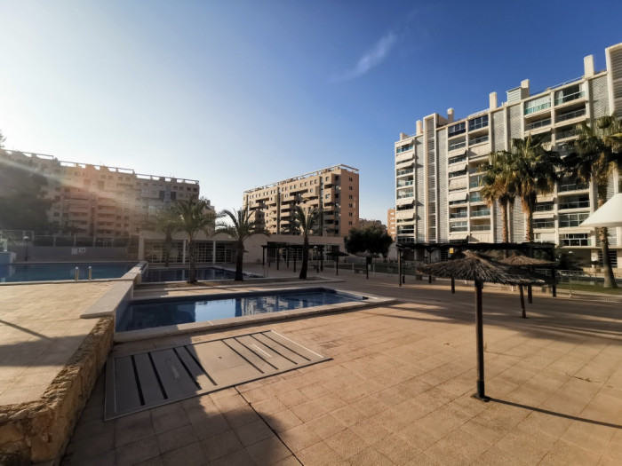 Apartamento en San Juan