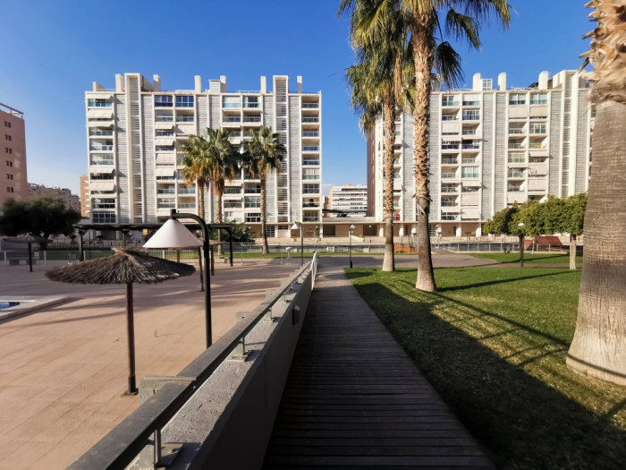 Apartamento en San Juan
