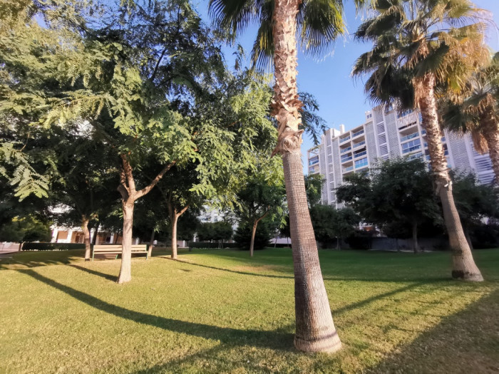 Apartamento en San Juan