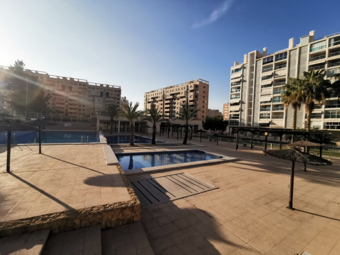 Apartamento en San Juan