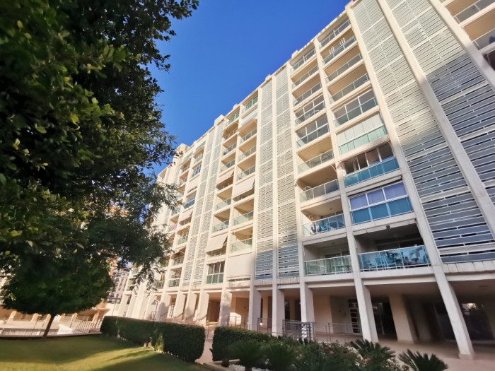 Apartamento en San Juan