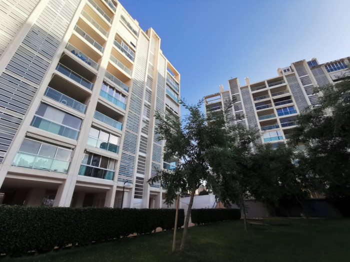 Apartamento en San Juan