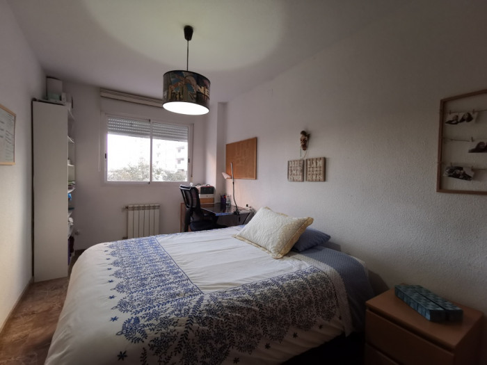 Apartamento en San Juan
