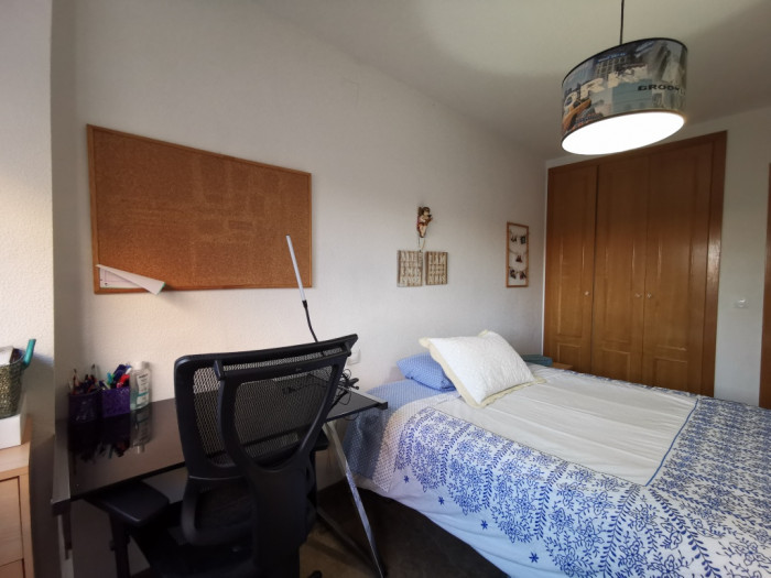 Apartamento en San Juan