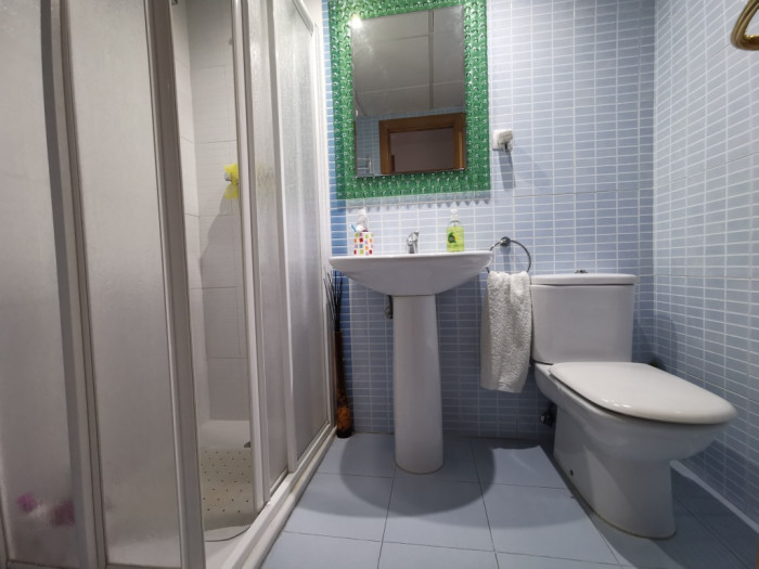 Apartamento en San Juan