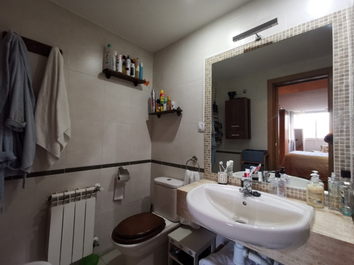 Apartamento en San Juan
