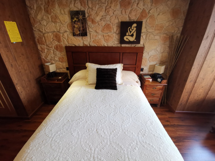 Apartamento en San Juan
