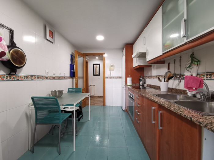 Apartamento en San Juan