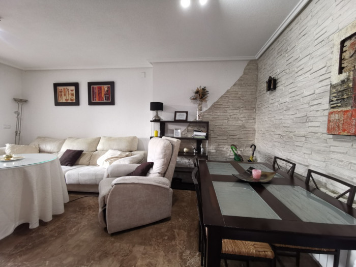 Apartamento en San Juan