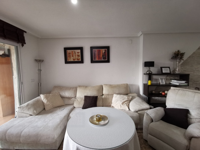 Apartamento en San Juan