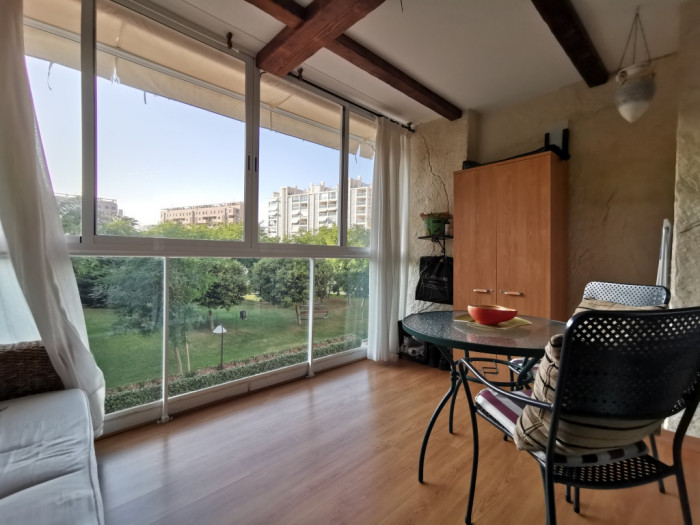 Apartamento en San Juan