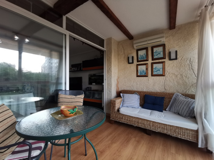 Apartamento en San Juan