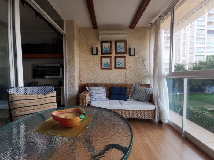 Apartamento en San Juan
