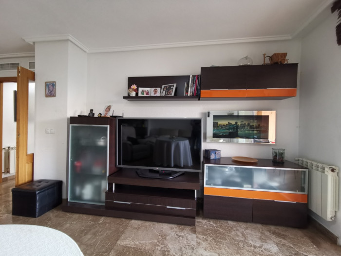 Apartamento en San Juan