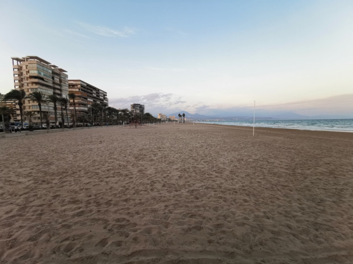 Apartamento en San Juan