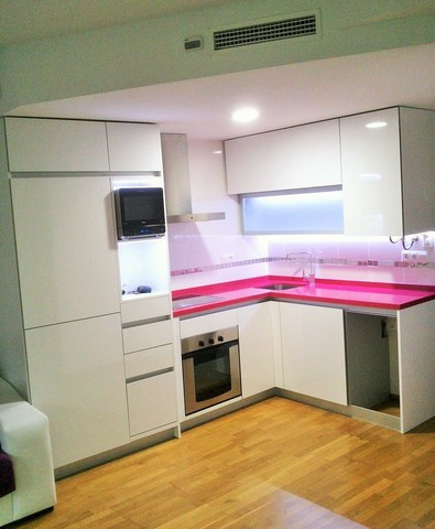 Apartamento en Alicante