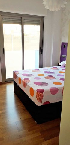 Apartamento en Alicante