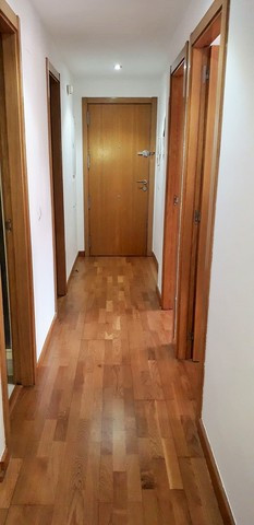 Apartamento en Alicante