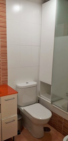 Apartamento en Alicante