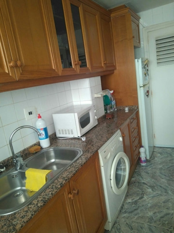 Apartamento en Gandia