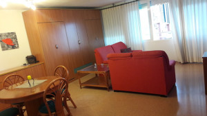 Apartamento en benidorm 