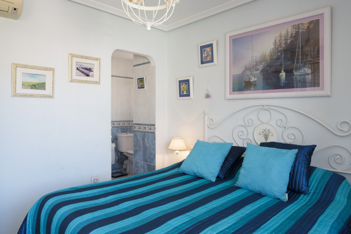Apartamento en Benidorm
