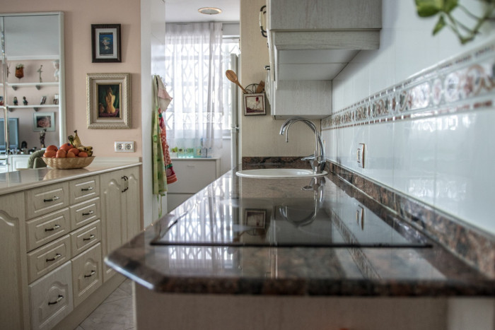 Apartamento en Benidorm