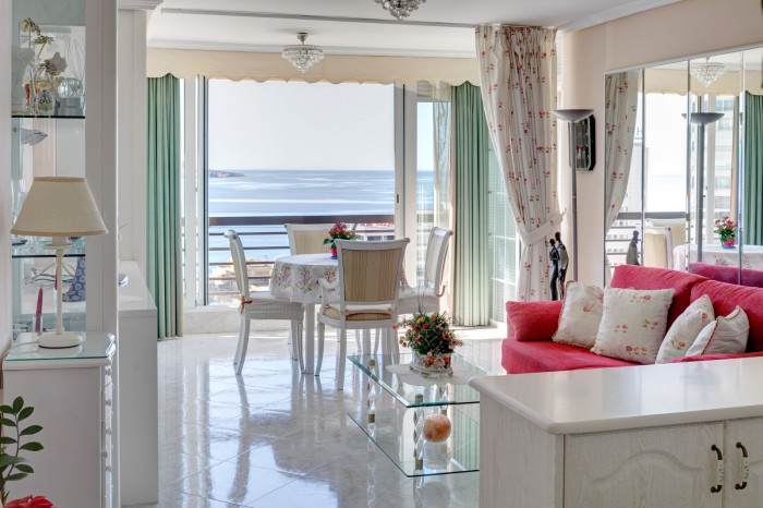 Apartamento en Benidorm