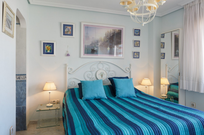 Apartamento en Benidorm