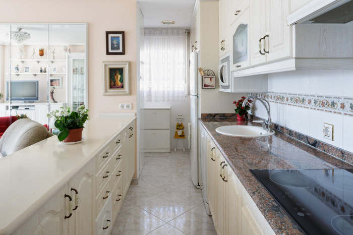 Apartamento en Benidorm