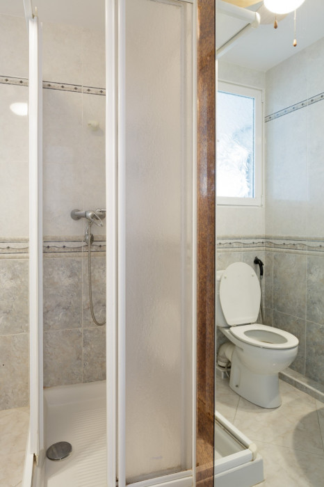 Apartamento en Benidorm