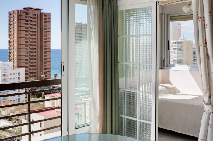 Apartamento en Benidorm
