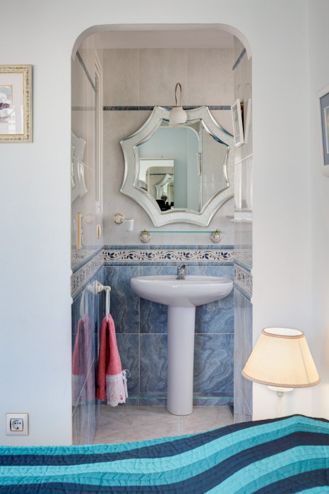 Apartamento en Benidorm