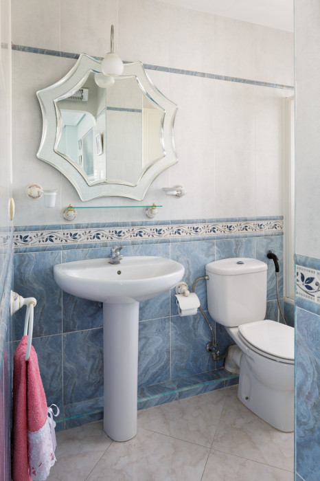 Apartamento en Benidorm