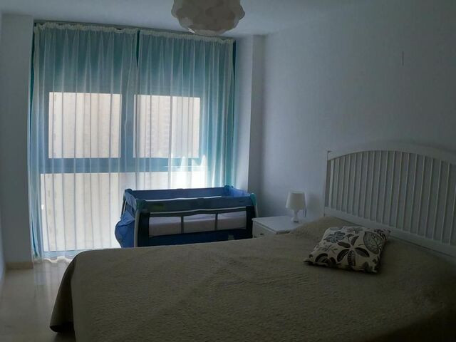 Apartamento en Benidorm