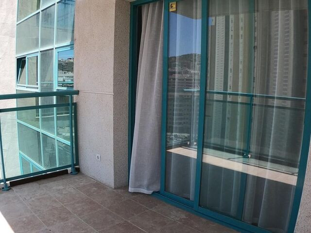 Apartamento en Benidorm