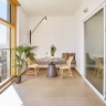 Apartamento en Benidorm