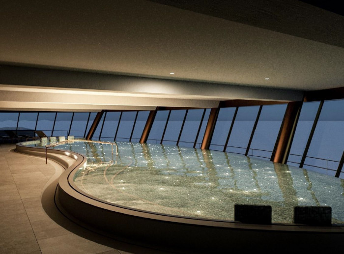 Apartamento en Benidorm