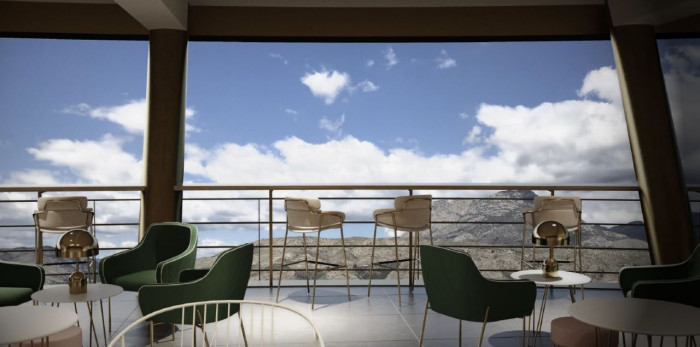 Apartamento en Benidorm