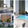 Apartamento en Benidorm