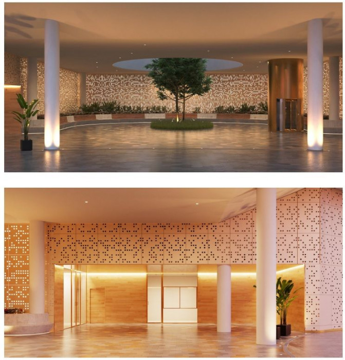 Apartamento en Benidorm
