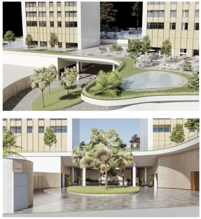 Apartamento en Benidorm