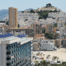  Apartamento en Benidorm