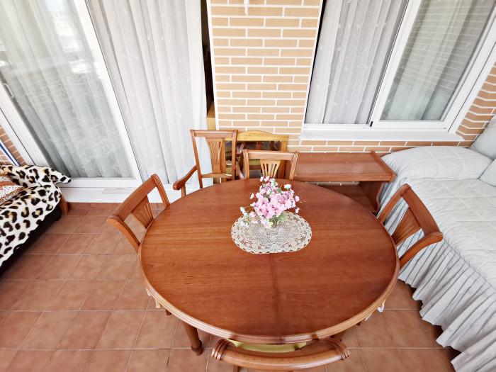  Apartamento en Benidorm