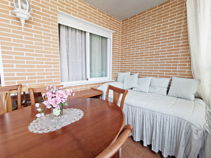  Apartamento en Benidorm