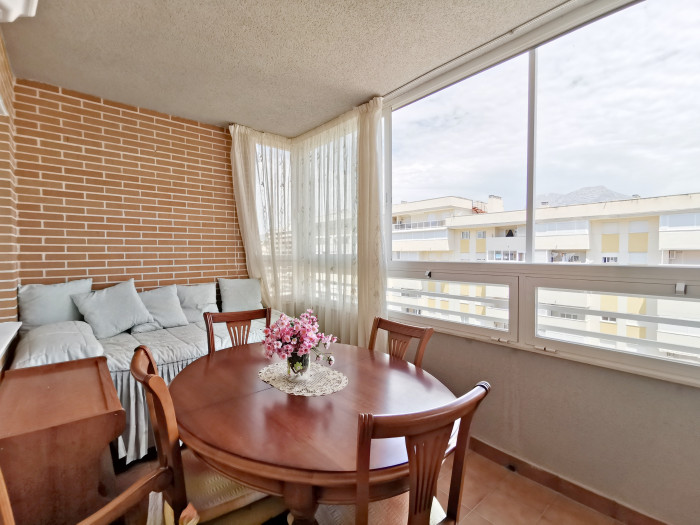 Apartamento en Benidorm