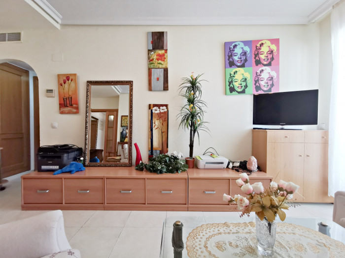  Apartamento en Benidorm