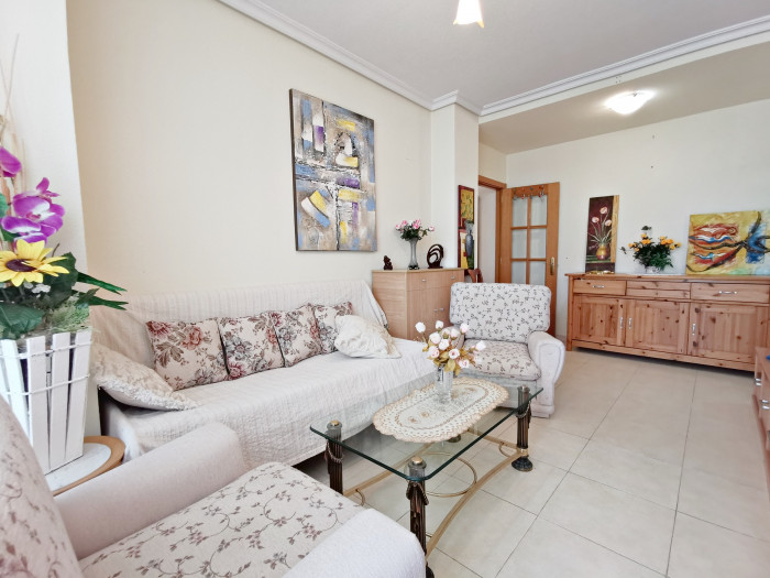  Apartamento en Benidorm